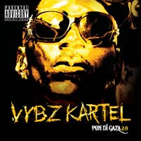 Vybz Kartel vs Dirty Skank Beats — J.m.t.